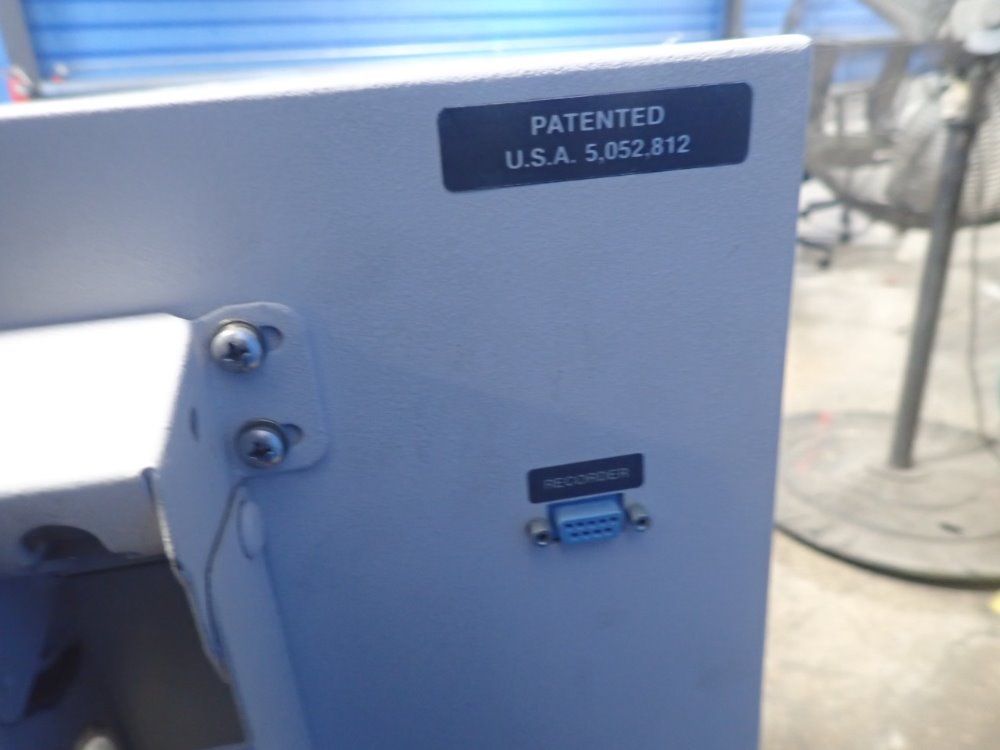 Innova Refrigerated Incumbator Shaker