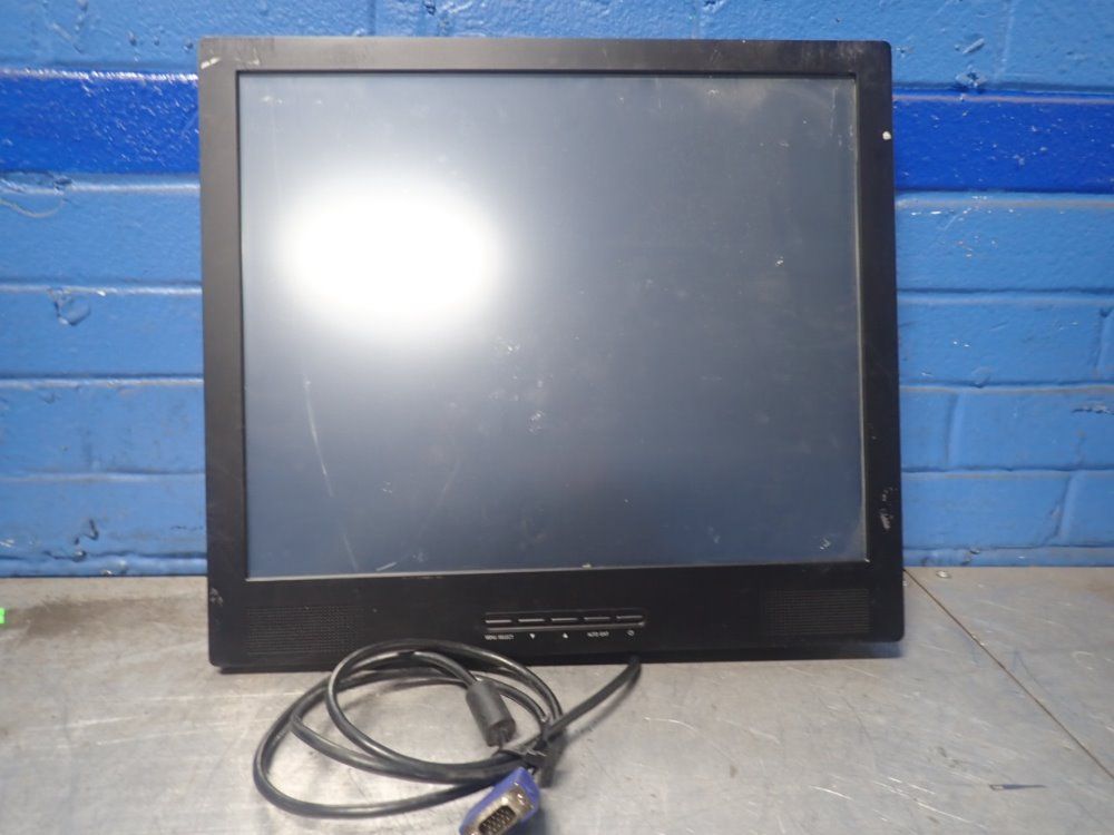 Dtx Monitor