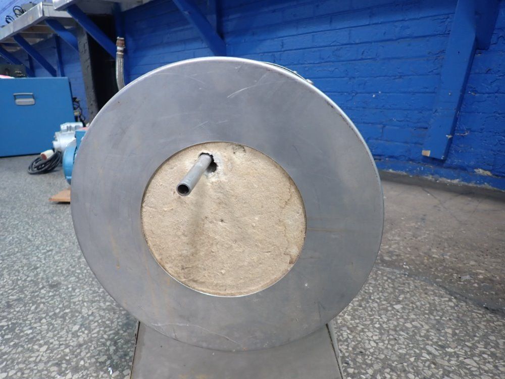 Thermcraft Split Tube Furnace