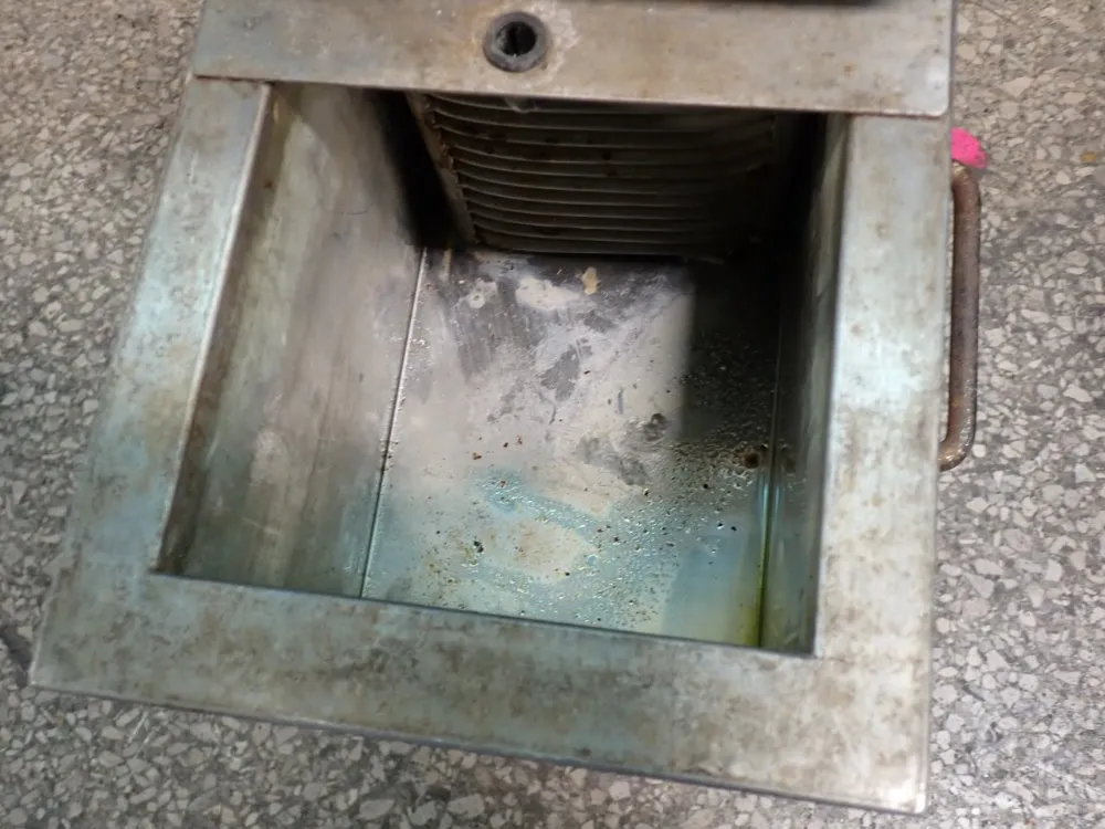 Mgw/lauda/brinkmann Water Bath