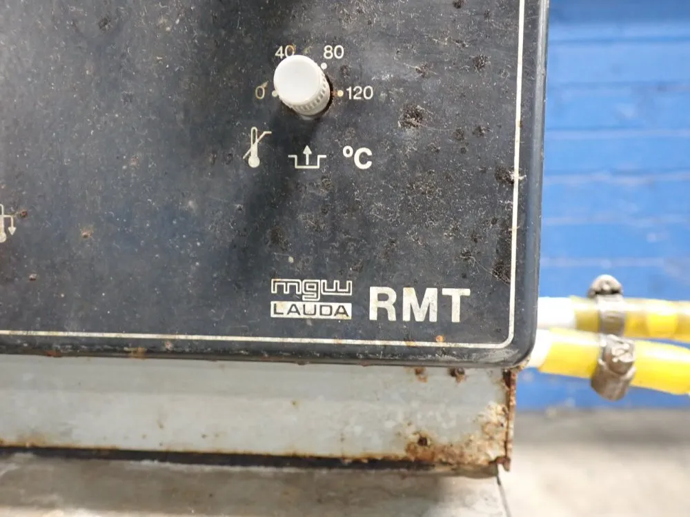 Mgw/lauda/brinkmann Water Bath