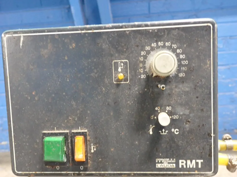 Mgw/lauda/brinkmann Water Bath