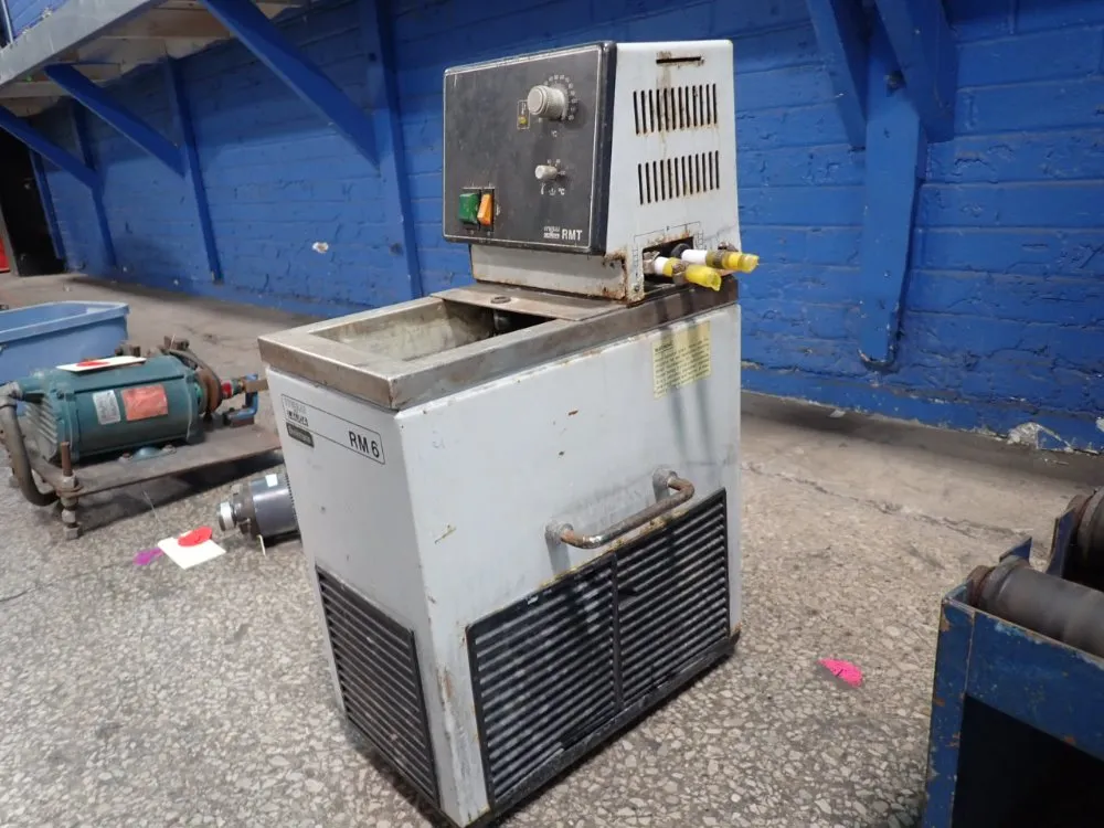 Mgw/lauda/brinkmann Water Bath