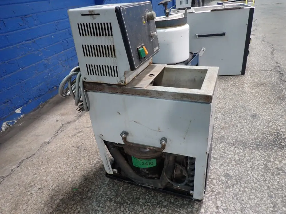 Mgw/lauda/brinkmann Water Bath