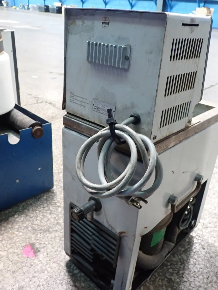 Mgw/lauda/brinkmann Water Bath