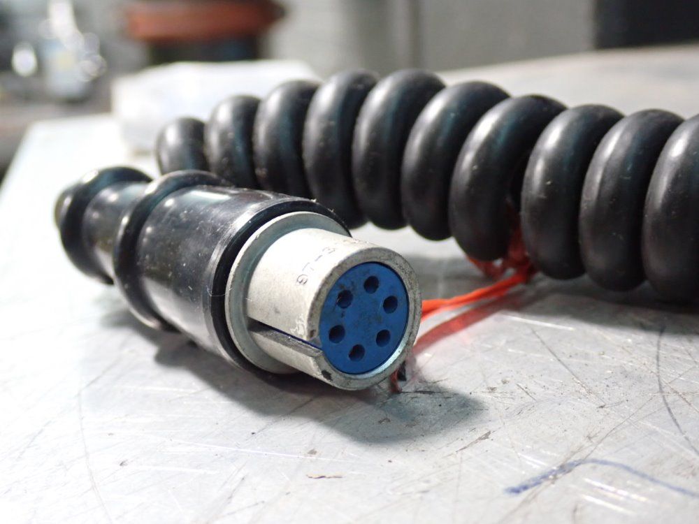 Rohrback Cosasco Systems Corrosometer