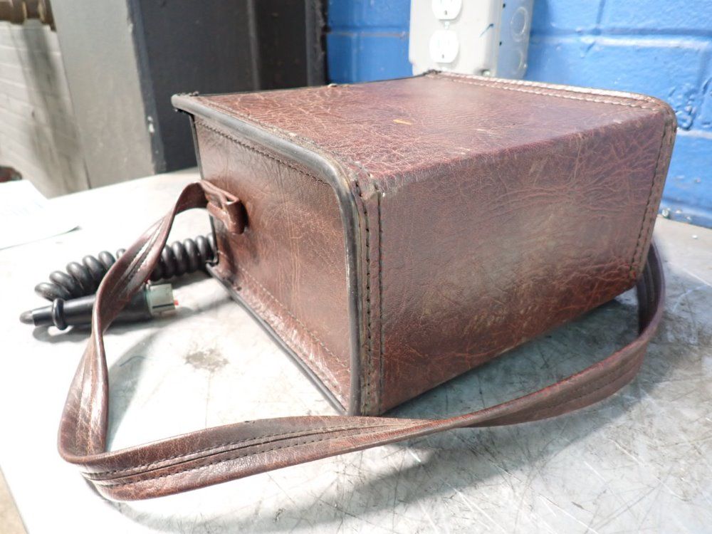 Rohrback Cosasco Systems Corrosometer