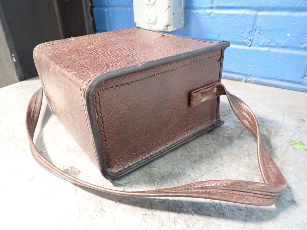 Rohrback Cosasco Systems Corrosometer