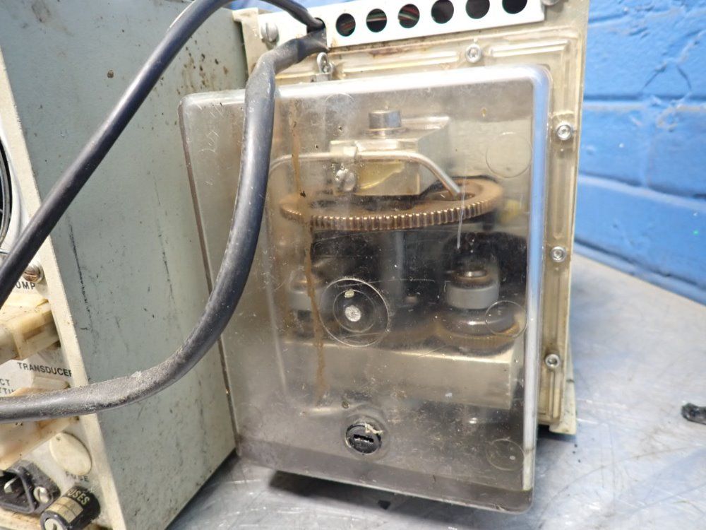 Millipore Hp Lc Pump