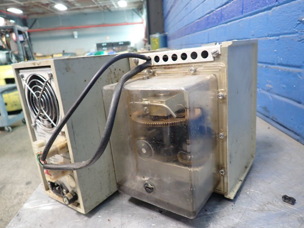 Millipore Hp Lc Pump