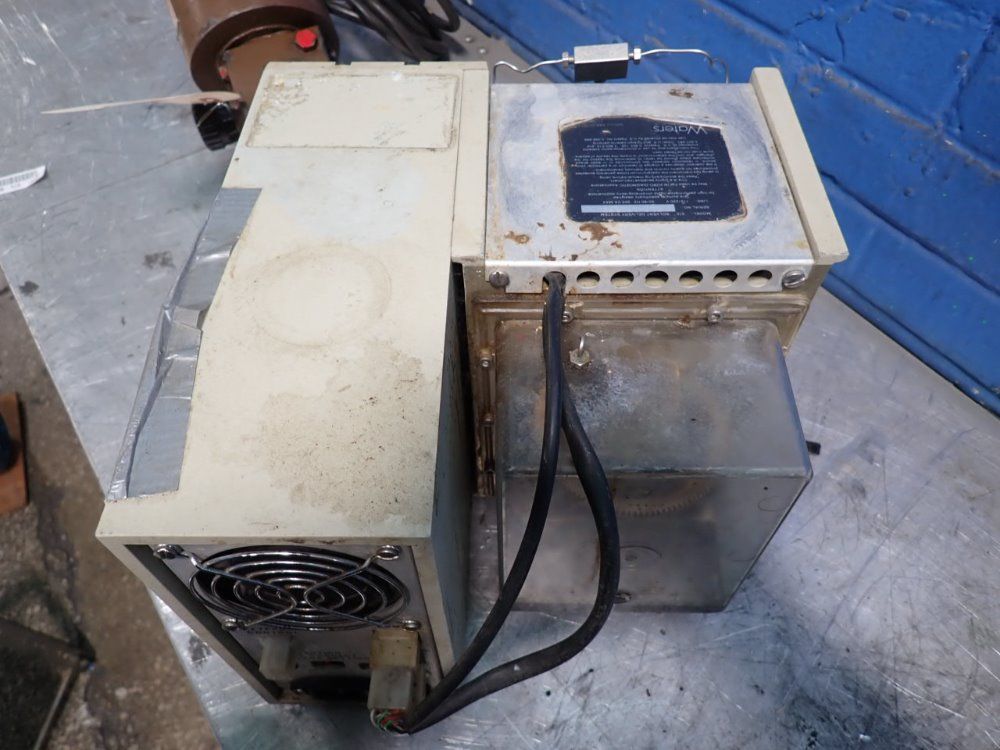 Millipore Hp Lc Pump