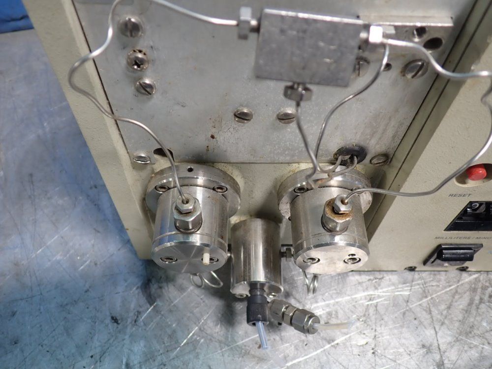 Millipore Hp Lc Pump