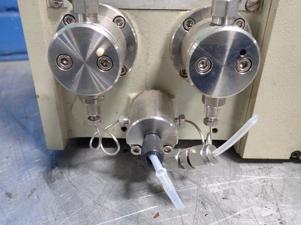 Millipore Hp Lc Pump