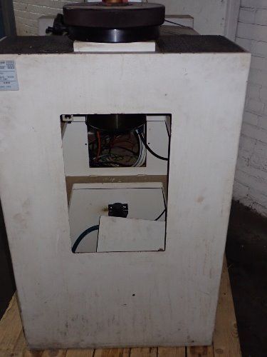 Messma Kelch Robot Tool Presetter