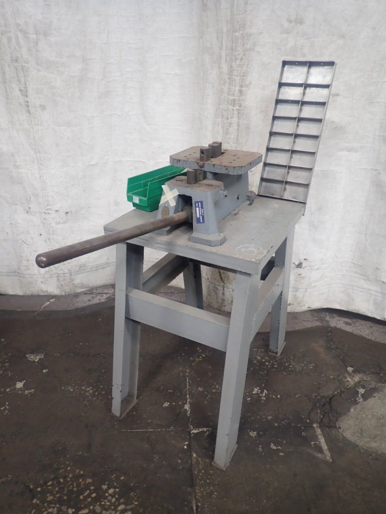 Kalamazoo Multiform Bender