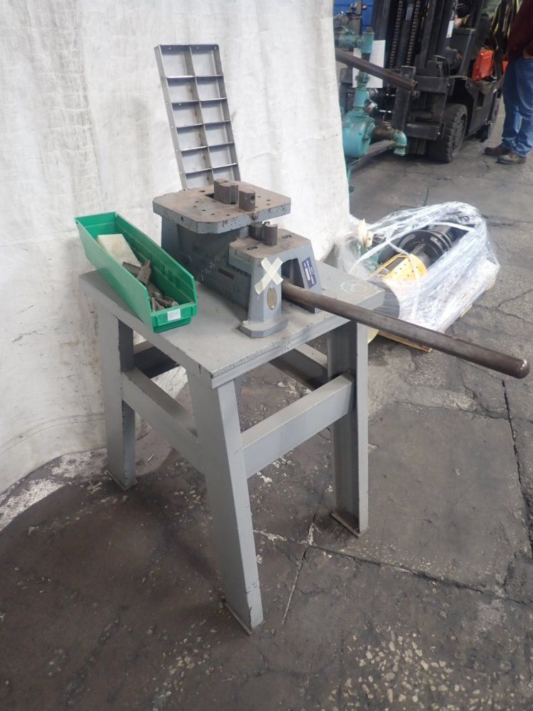 Kalamazoo Multiform Bender