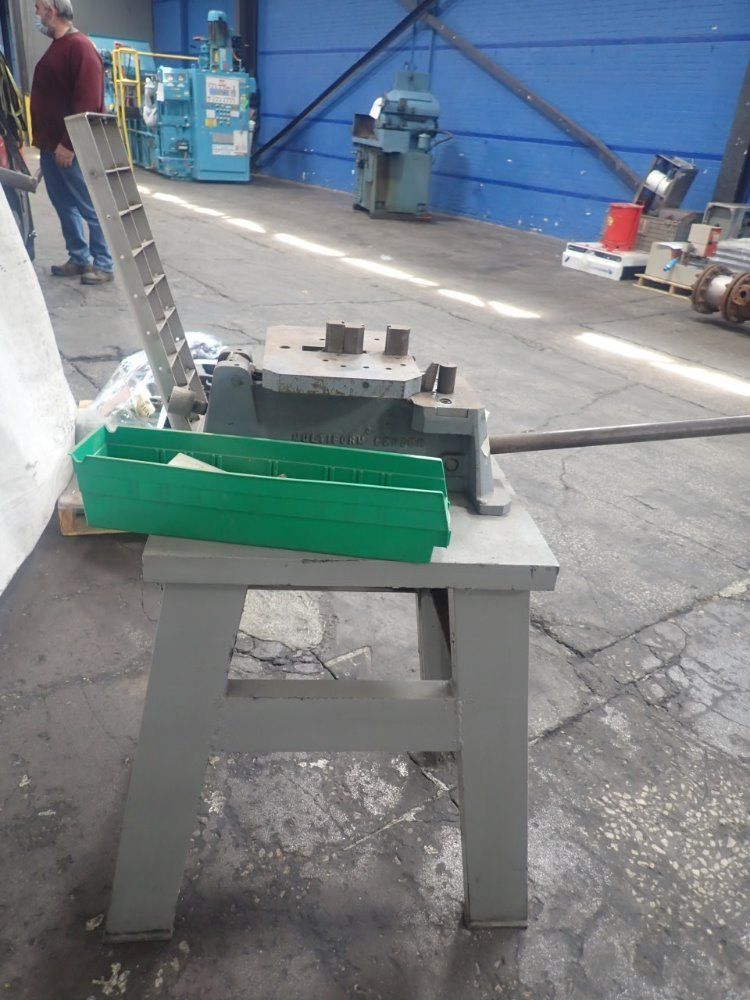 Kalamazoo Multiform Bender