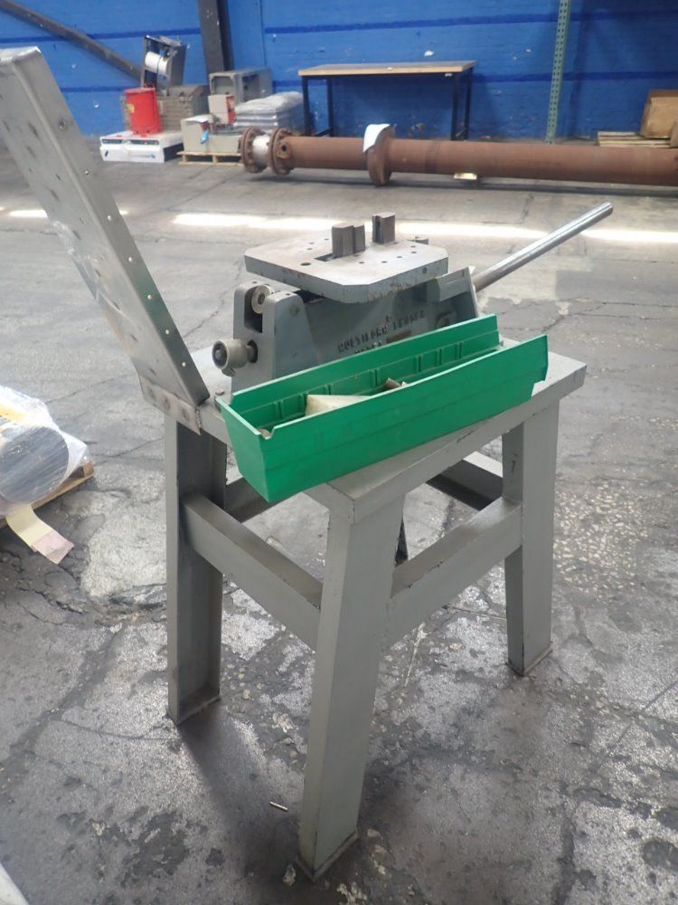 Kalamazoo Multiform Bender