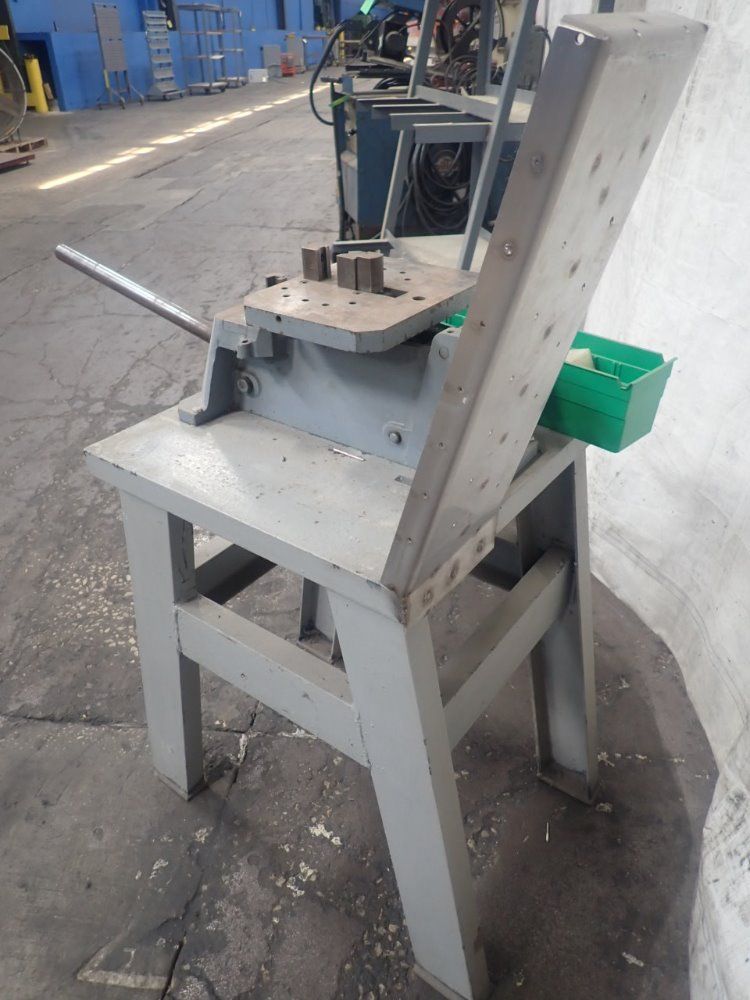 Kalamazoo Multiform Bender