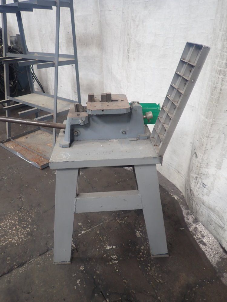 Kalamazoo Multiform Bender