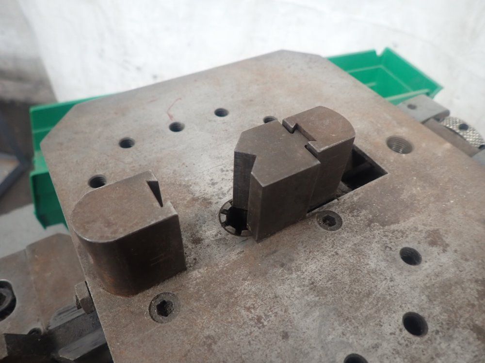 Kalamazoo Multiform Bender