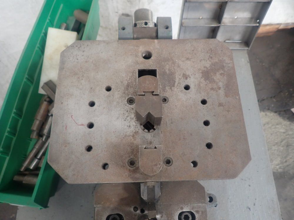 Kalamazoo Multiform Bender