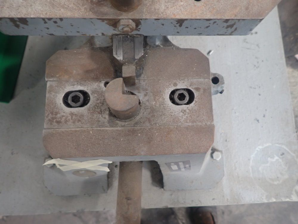 Kalamazoo Multiform Bender