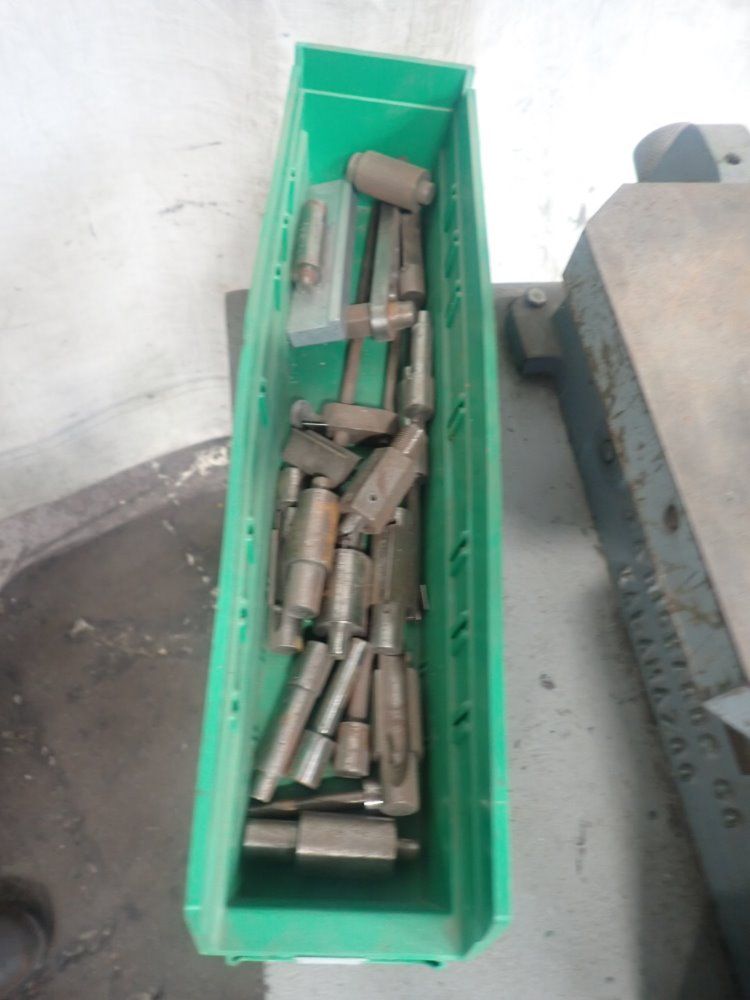 Kalamazoo Multiform Bender