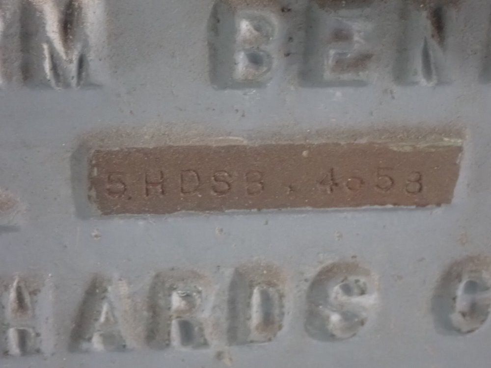 Kalamazoo Multiform Bender