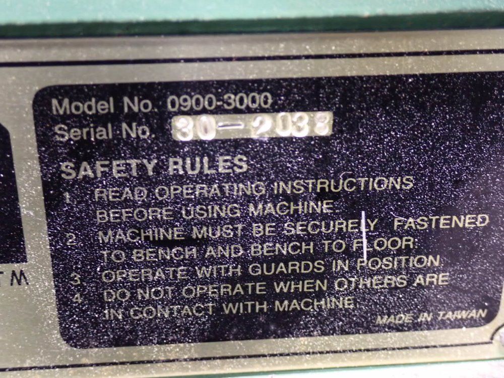 Sheetman/allied Shear/brake/roller