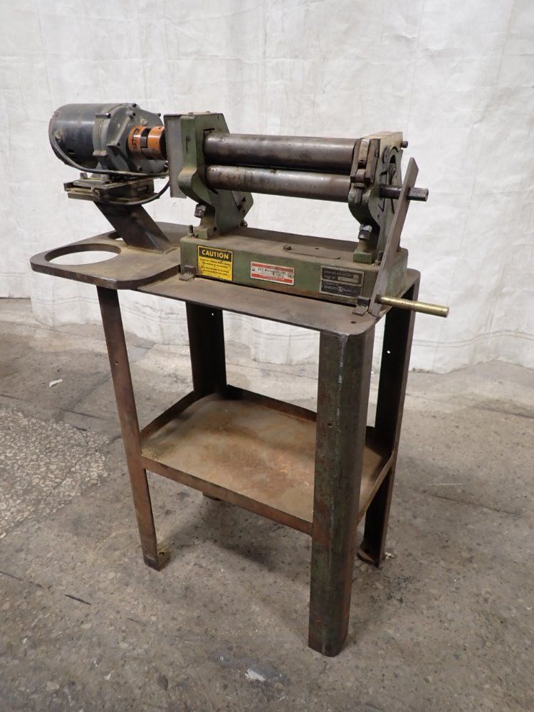 Di Acro Power Roller