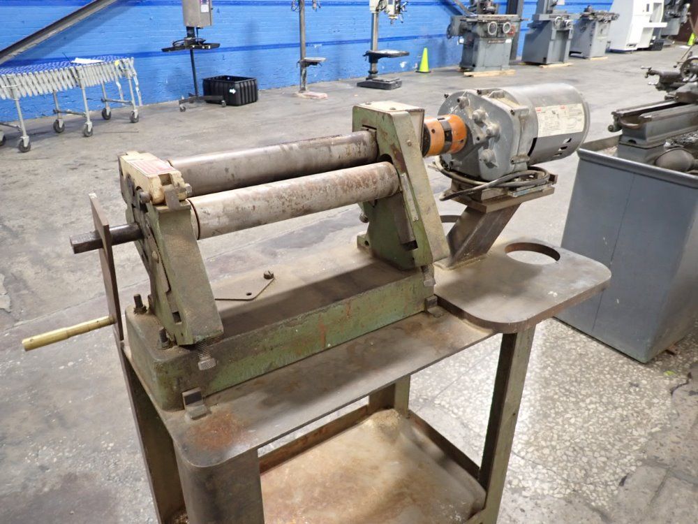 Di Acro Power Roller