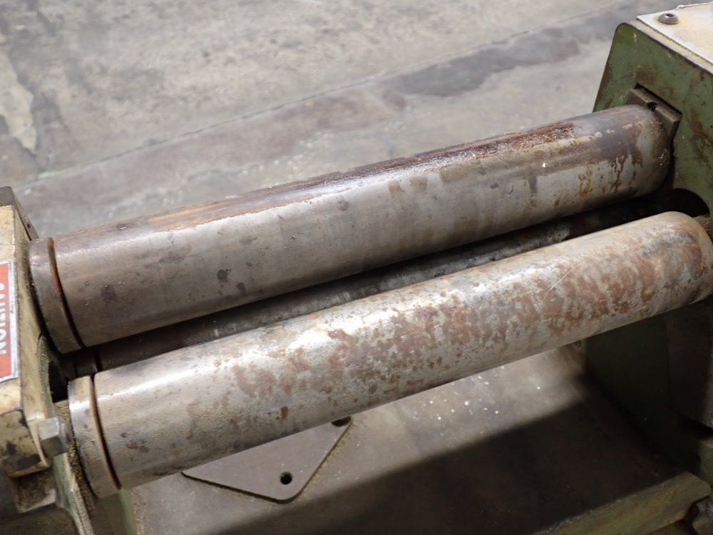 Di Acro Power Roller