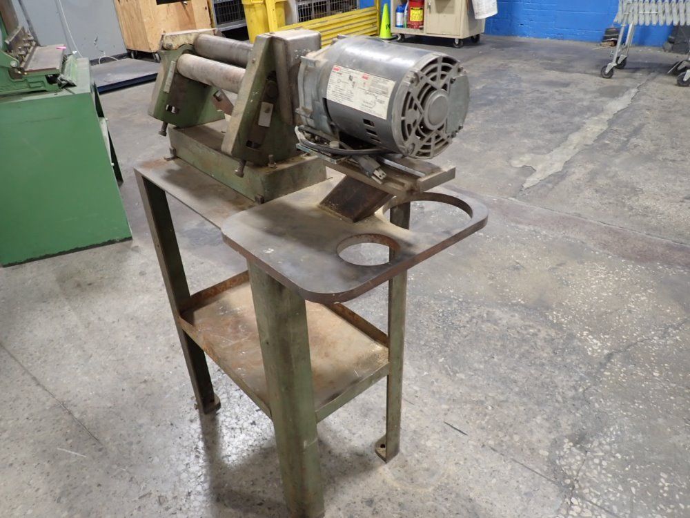 Di Acro Power Roller