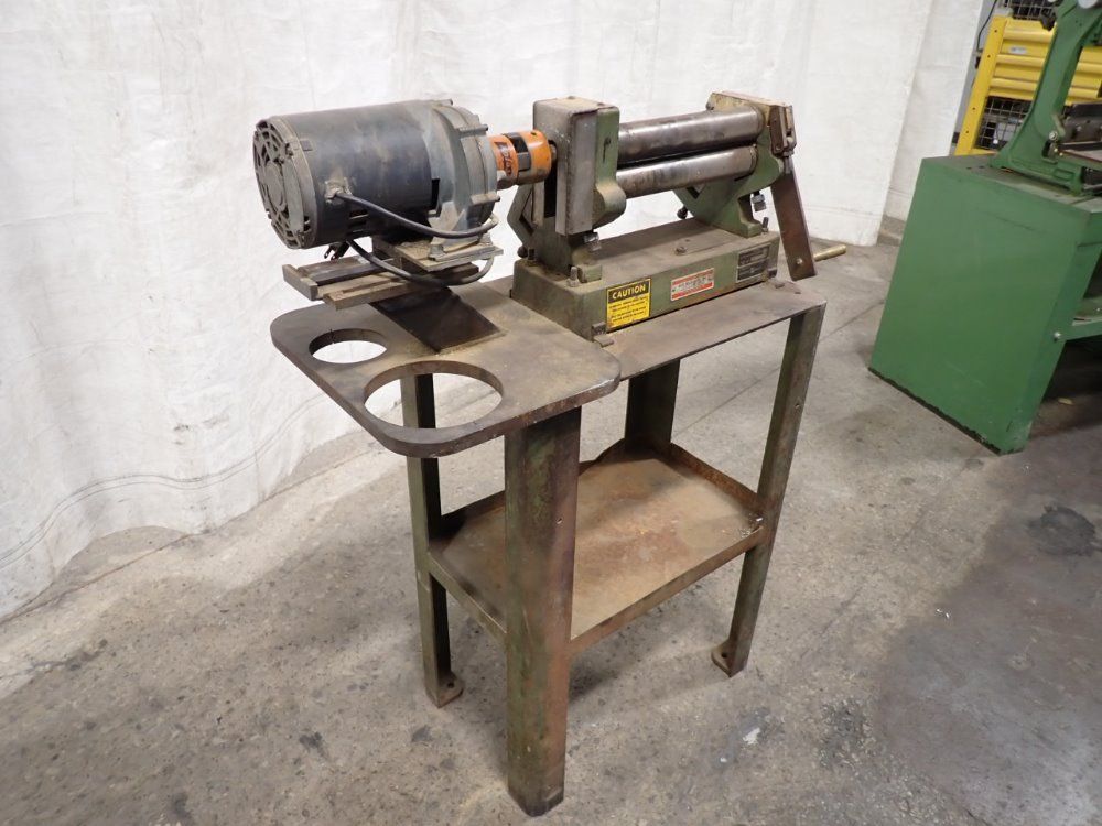 Di Acro Power Roller