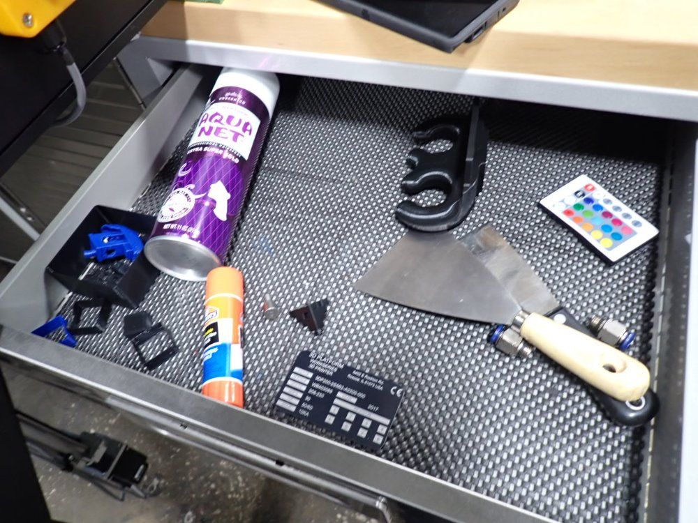 3d Platform 3d Printer - 3dp200-2s5b2-a200-000