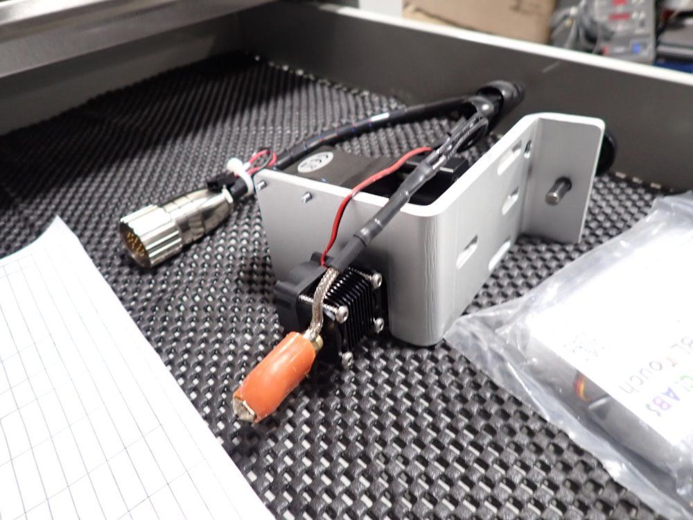 3d Platform 3d Printer - 3dp200-2s5b2-a200-000