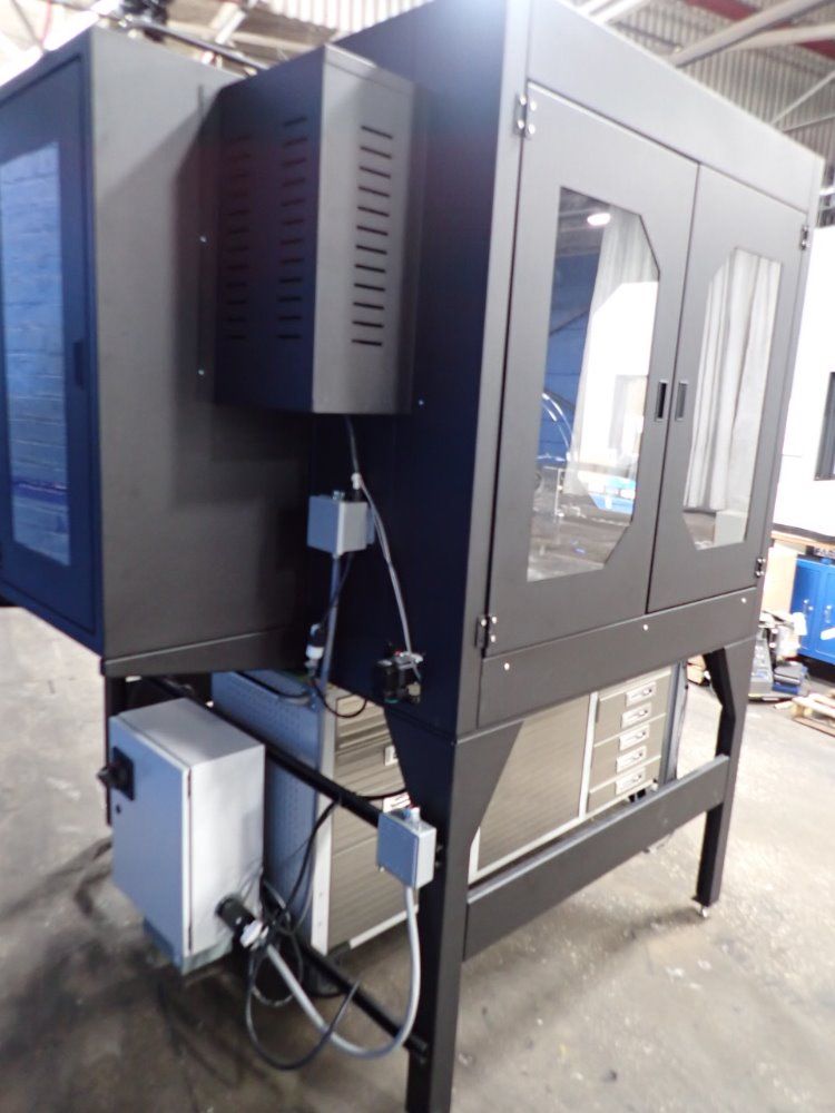 3d Platform 3d Printer - 3dp200-2s5b2-a200-000