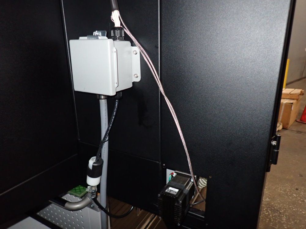 3d Platform 3d Printer - 3dp200-2s5b2-a200-000