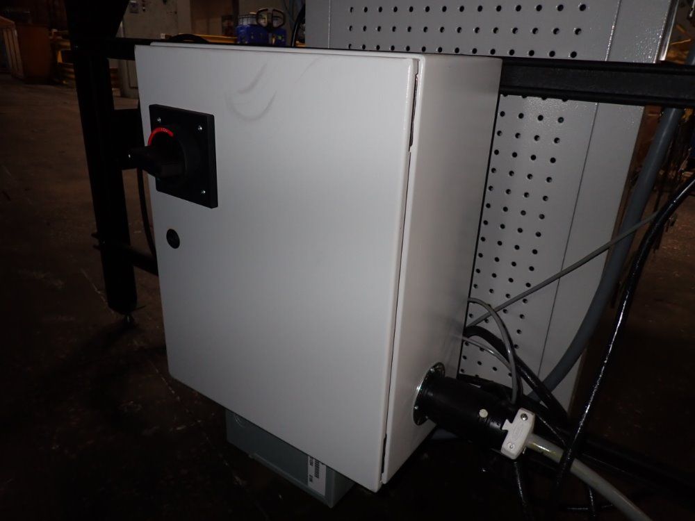 3d Platform 3d Printer - 3dp200-2s5b2-a200-000