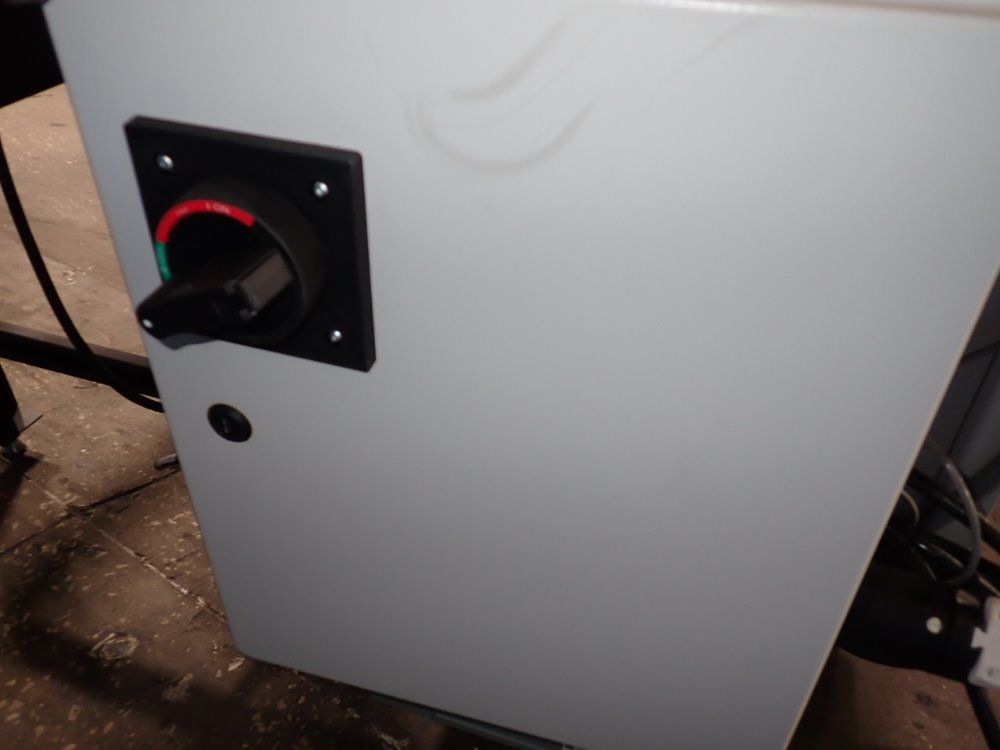 3d Platform 3d Printer - 3dp200-2s5b2-a200-000