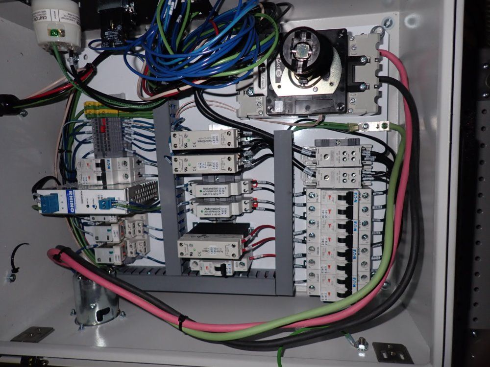 3d Platform 3d Printer - 3dp200-2s5b2-a200-000