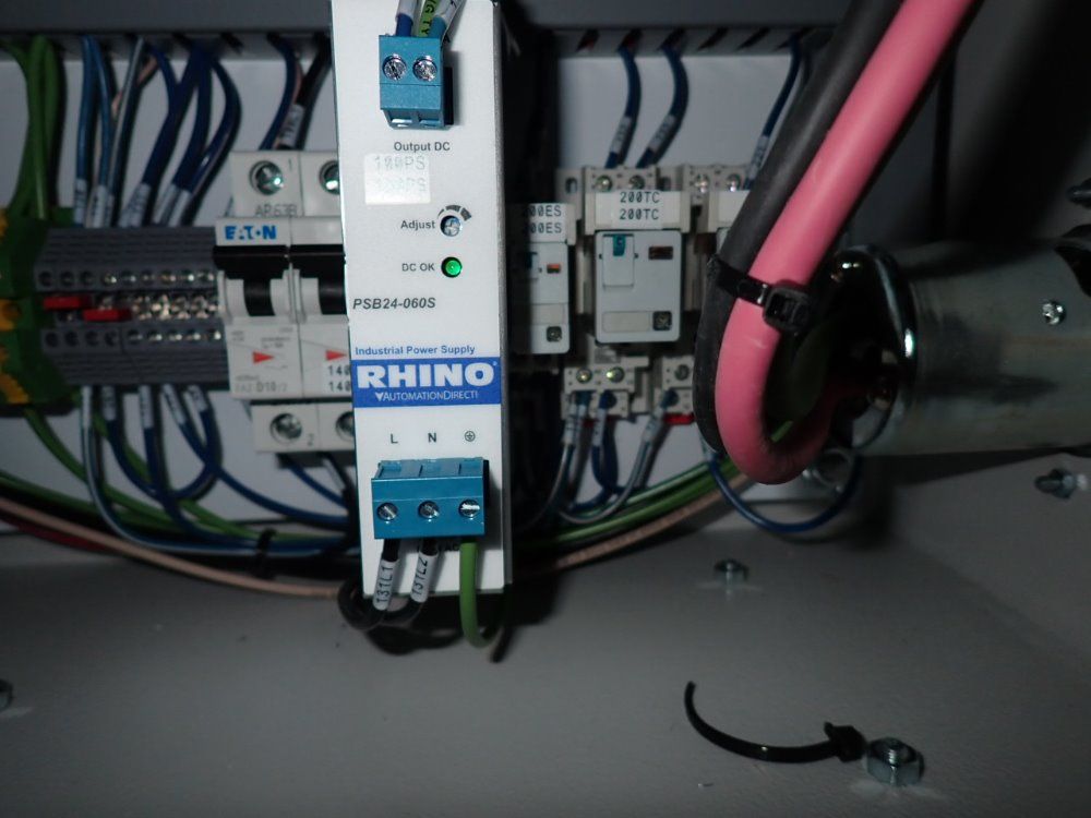 3d Platform 3d Printer - 3dp200-2s5b2-a200-000