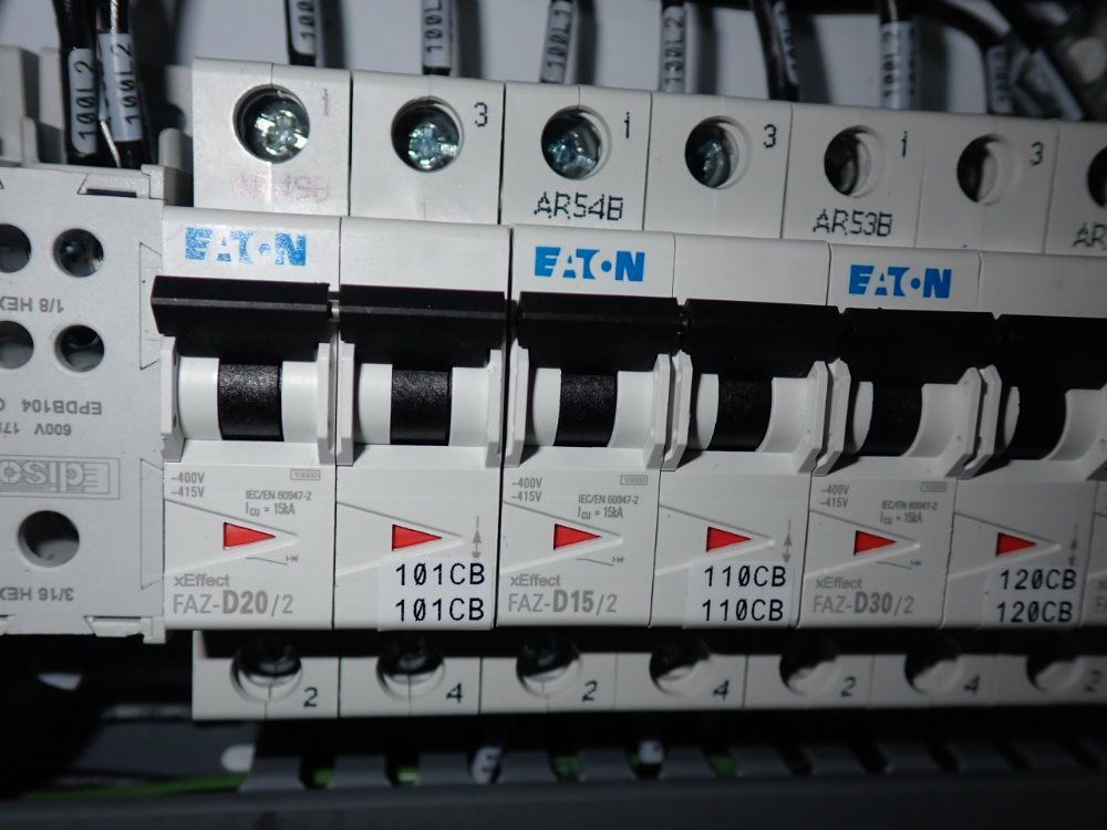 3d Platform 3d Printer - 3dp200-2s5b2-a200-000