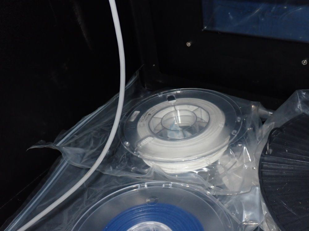 3d Platform 3d Printer - 3dp200-2s5b2-a200-000