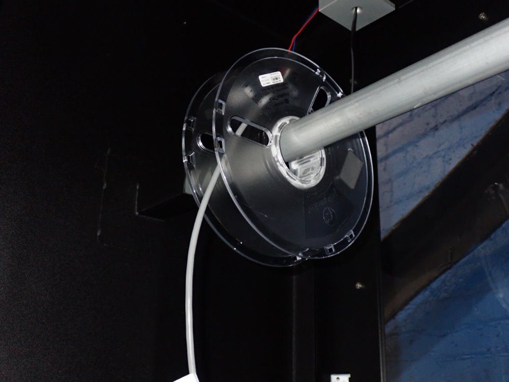 3d Platform 3d Printer - 3dp200-2s5b2-a200-000