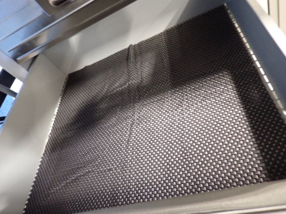 3d Platform 3d Printer - 3dp200-2s5b2-a200-000