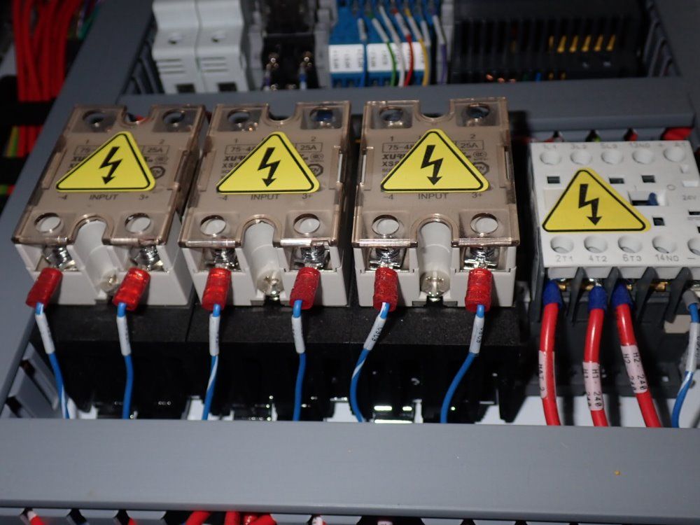 3d Platform 3d Printer - 3dp200-2s5b2-a200-000