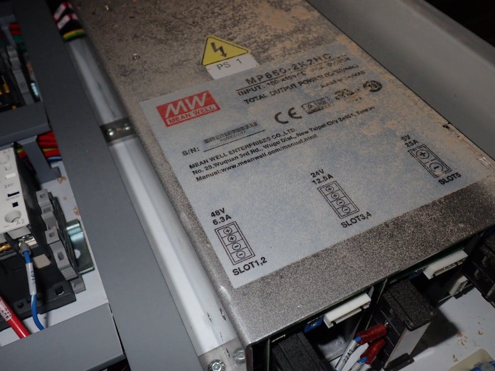 3d Platform 3d Printer - 3dp200-2s5b2-a200-000