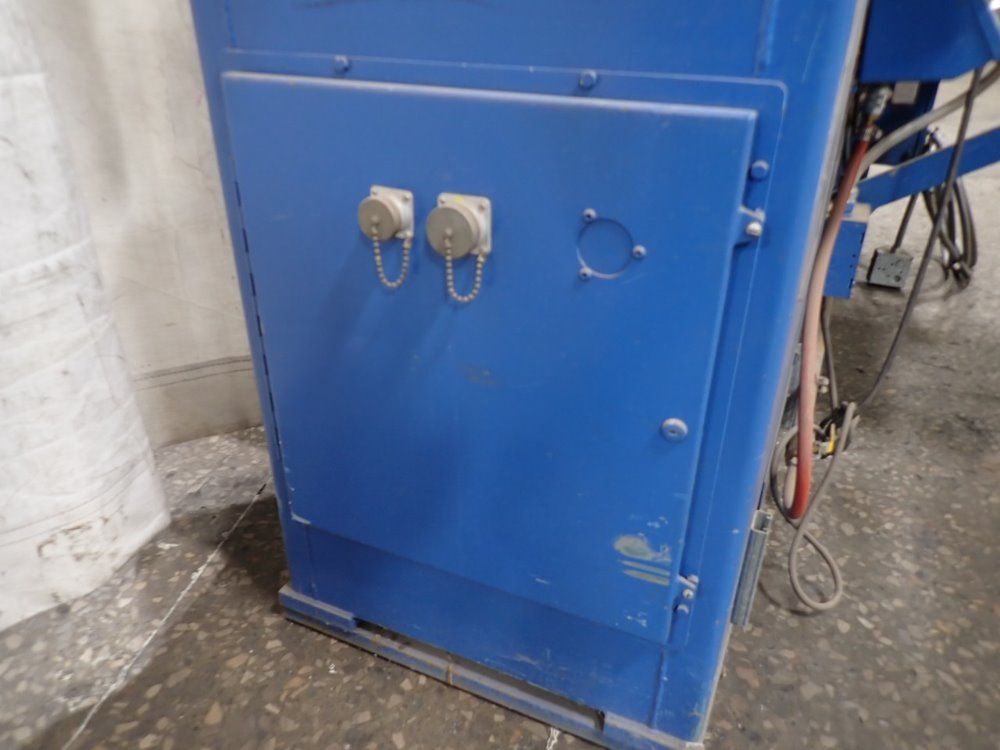 Rite-size 36" Bmc-36 Sheeter / Boxmaker - Bmc-36